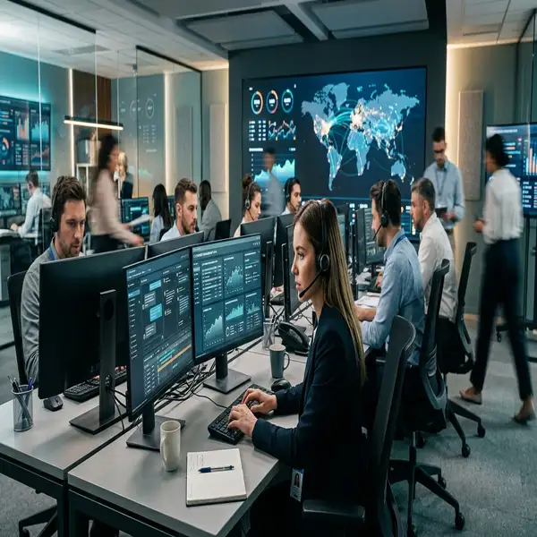 The CX Arms Race: Why Customer Support Tech Is Revolutionizing (and Wrecking) Your Business